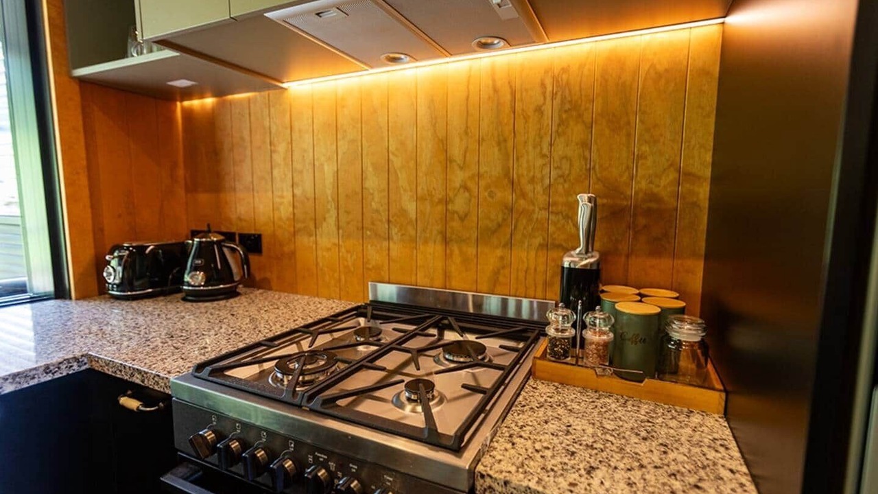 Photo of Kitchen in Te Aroha West