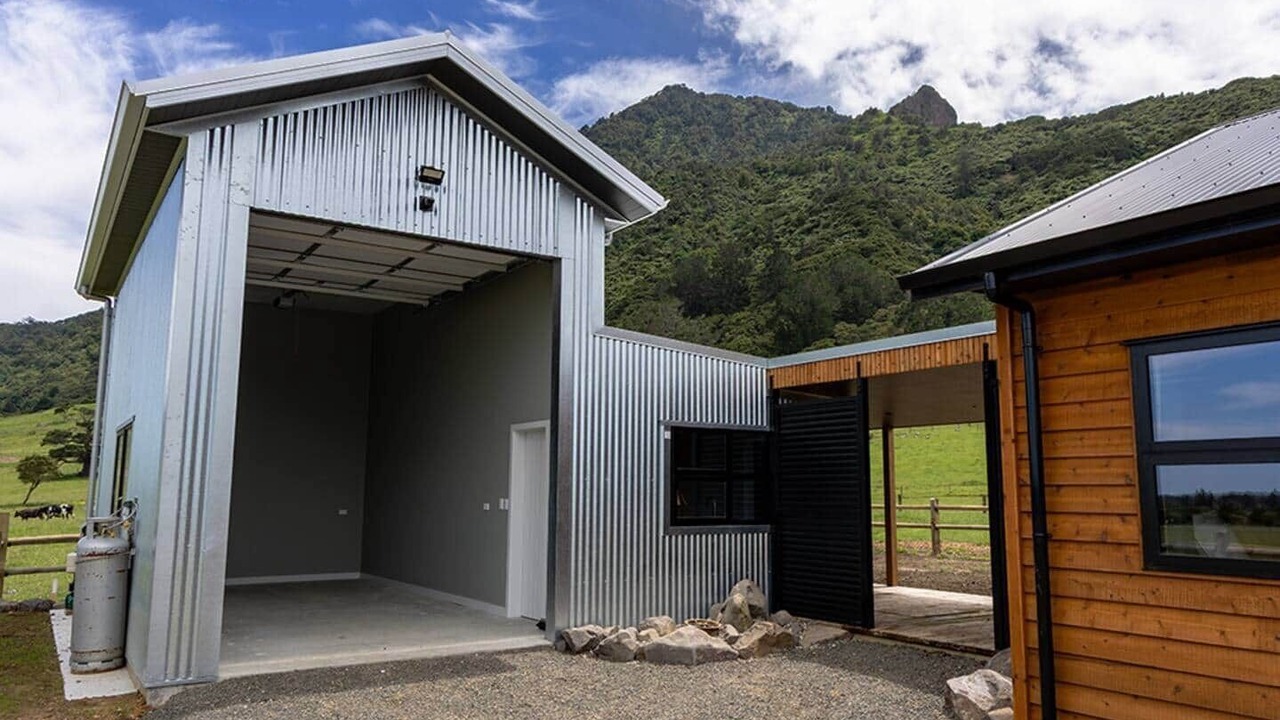 Photo of Outdoor in Te Aroha West