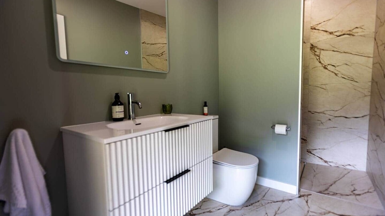 Photo of Bathroom in Te Aroha West