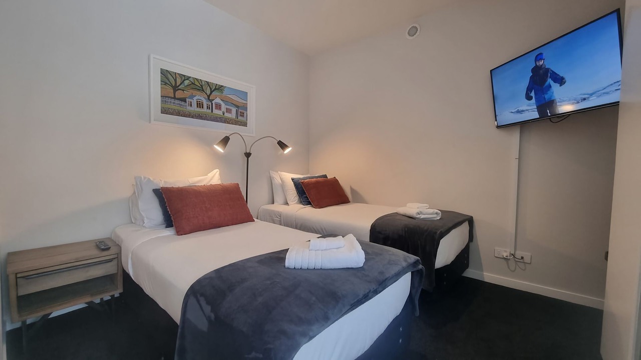 Photo of Bedroom in Arthur's Point