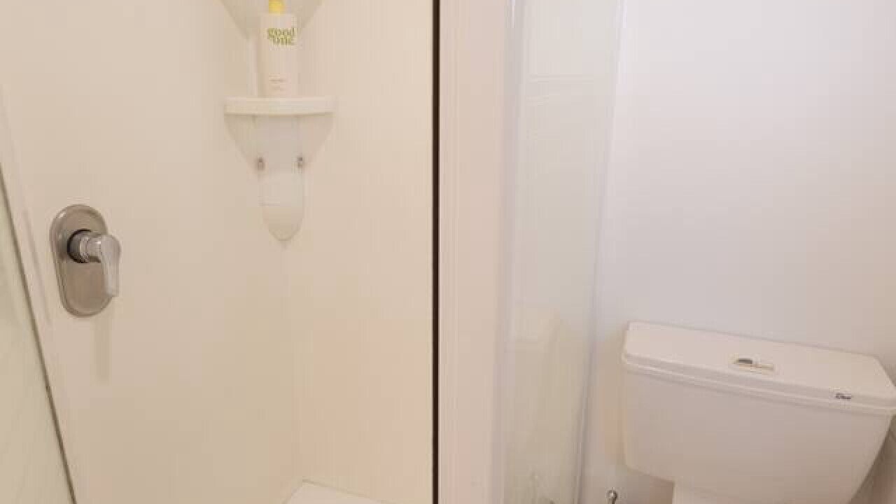 Photo of Bathroom in Christchurch City Centre