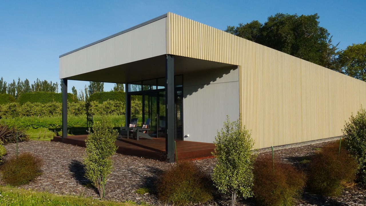 Photo of Outdoor in Greytown