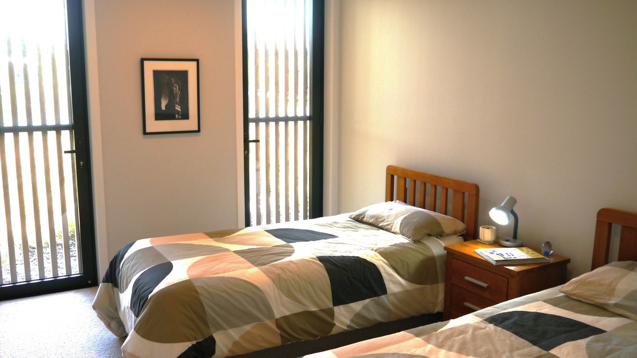 Photo of Bedroom in Greytown