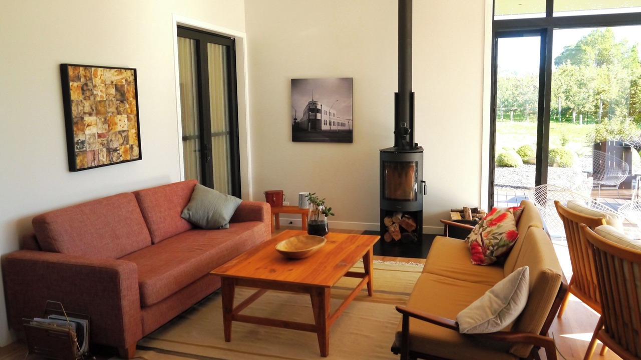 Photo of Livingroom in Greytown
