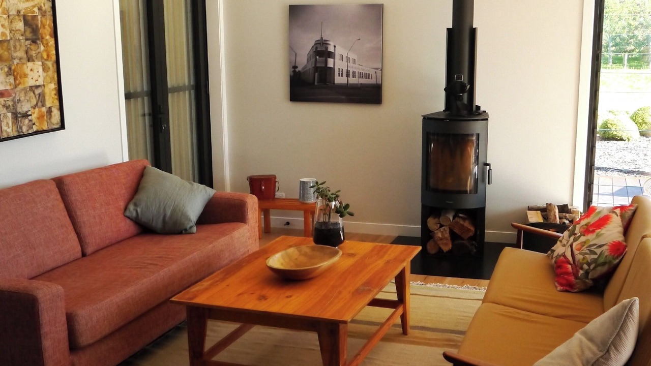 Photo of Livingroom in Greytown