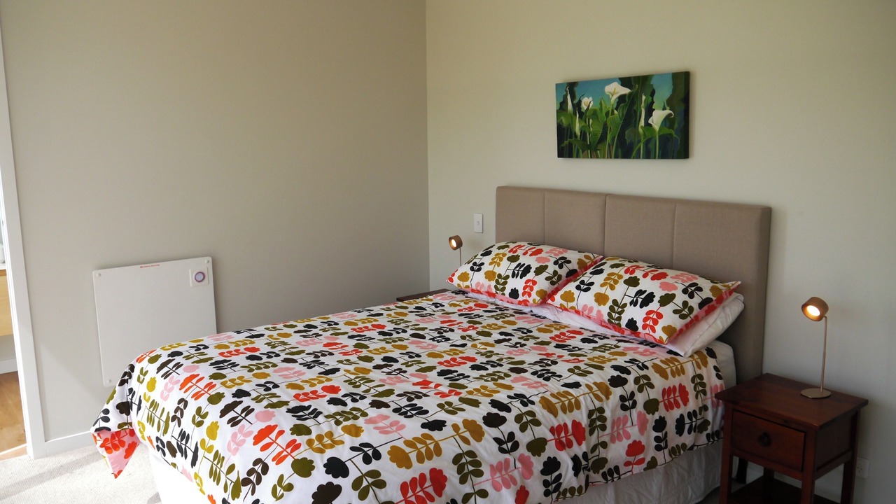 Photo of Bedroom in Greytown