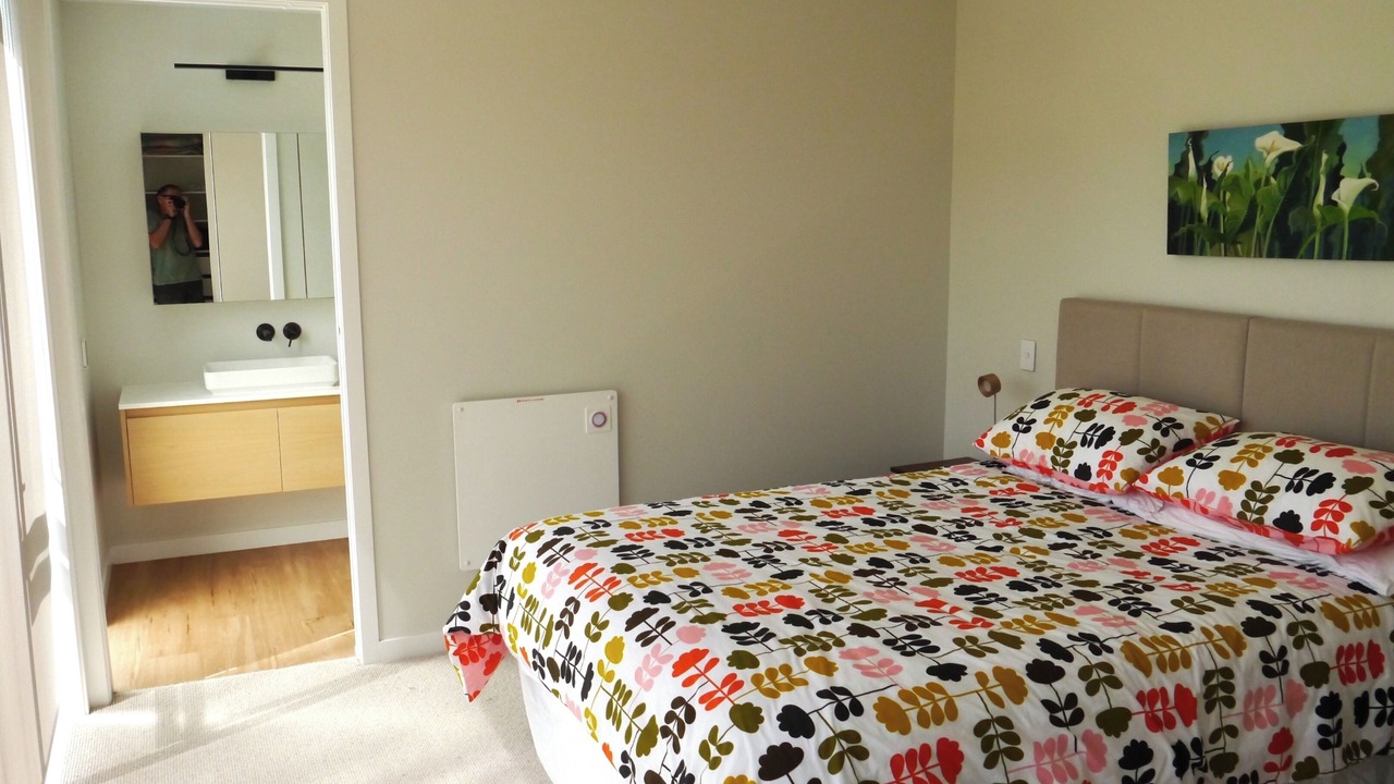 Photo of Bedroom in Greytown