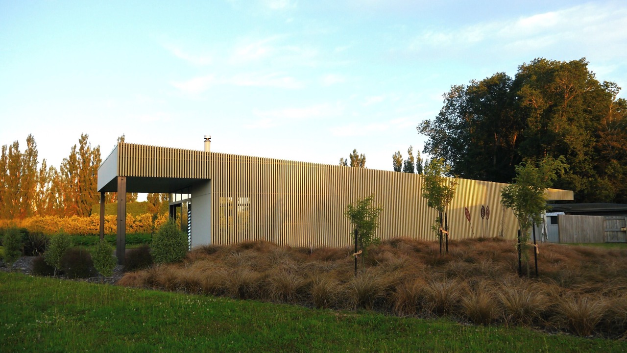 Photo of Outdoor in Greytown