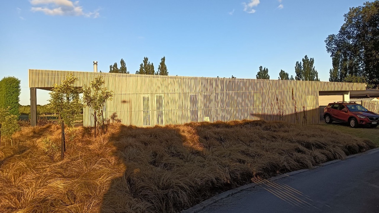 Photo of Outdoor in Greytown