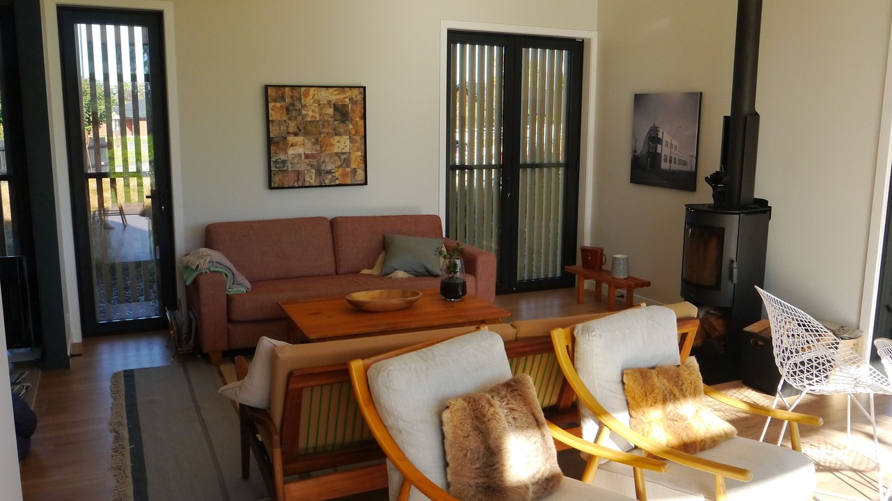 Photo of Livingroom in Greytown