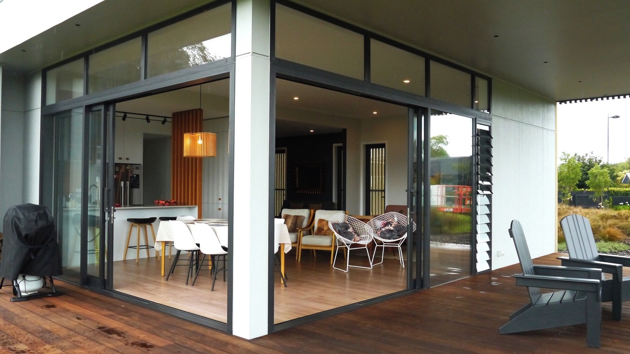 Photo of Outdoor in Greytown