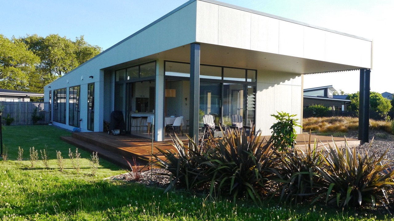 Photo of Outdoor in Greytown