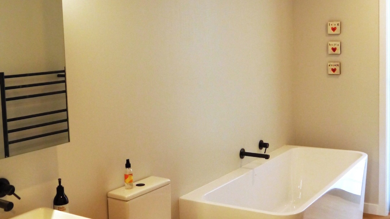 Photo of Bathroom in Greytown