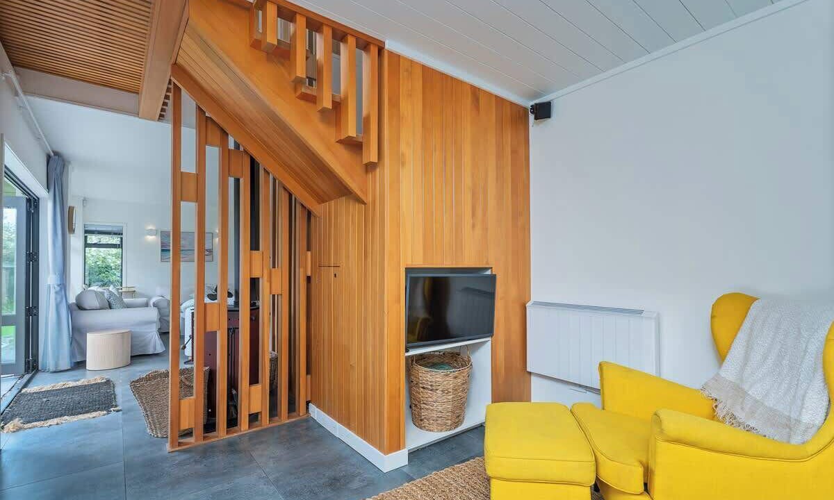 Photo of Livingroom in Cooks Beach