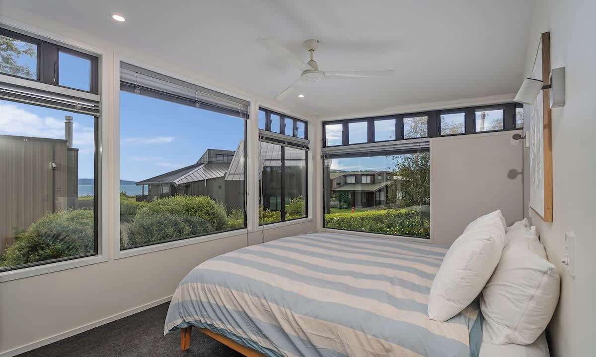 Photo of Bedroom in Cooks Beach
