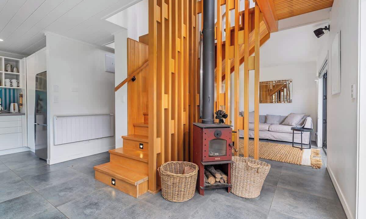 Photo of Livingroom in Cooks Beach