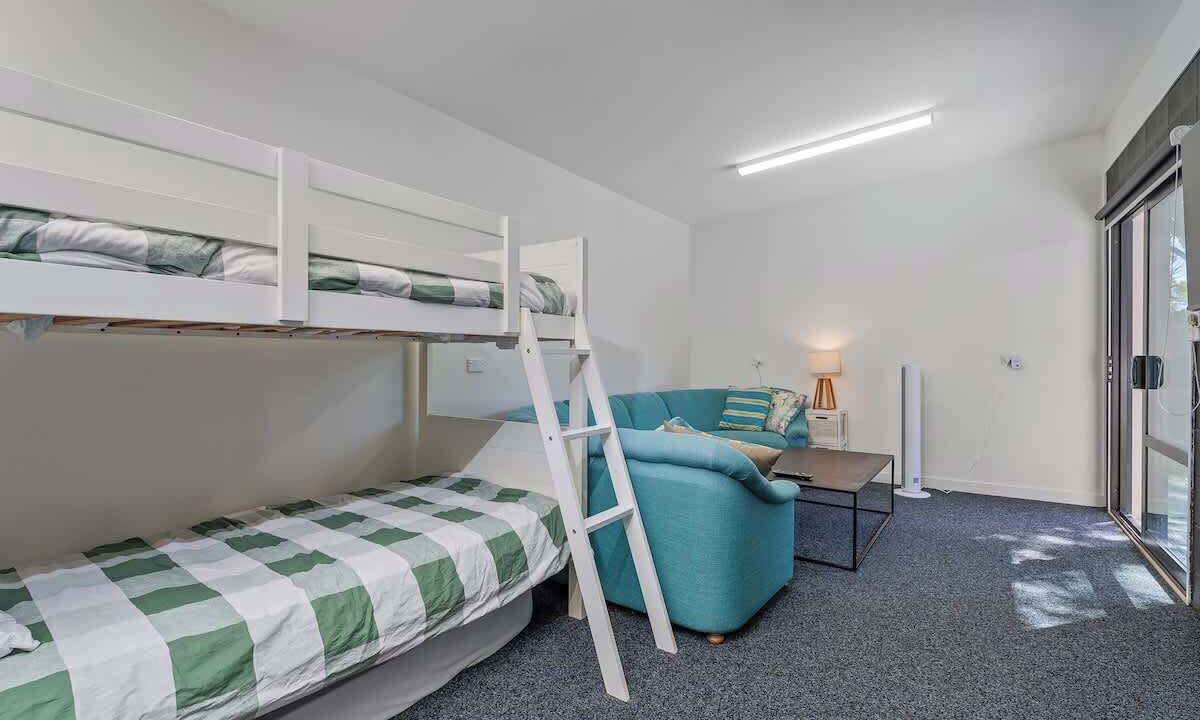 Photo of Bedroom in Cooks Beach
