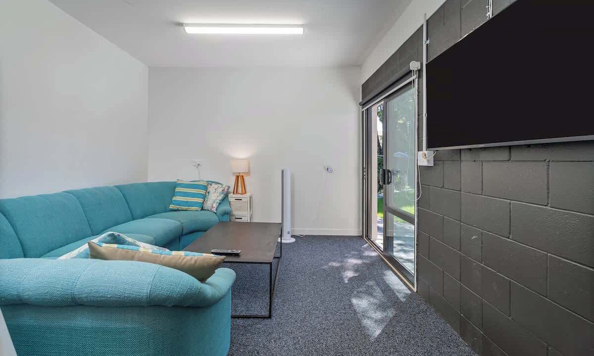 Photo of Livingroom in Cooks Beach