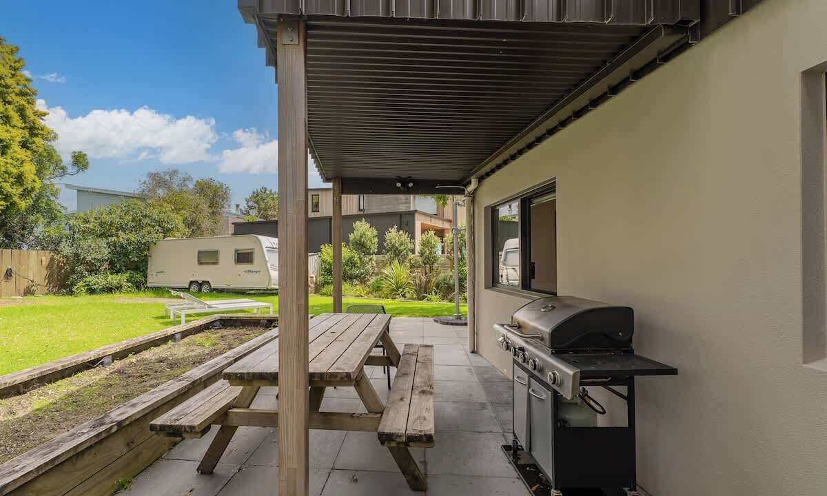 Photo of Outdoor in Cooks Beach
