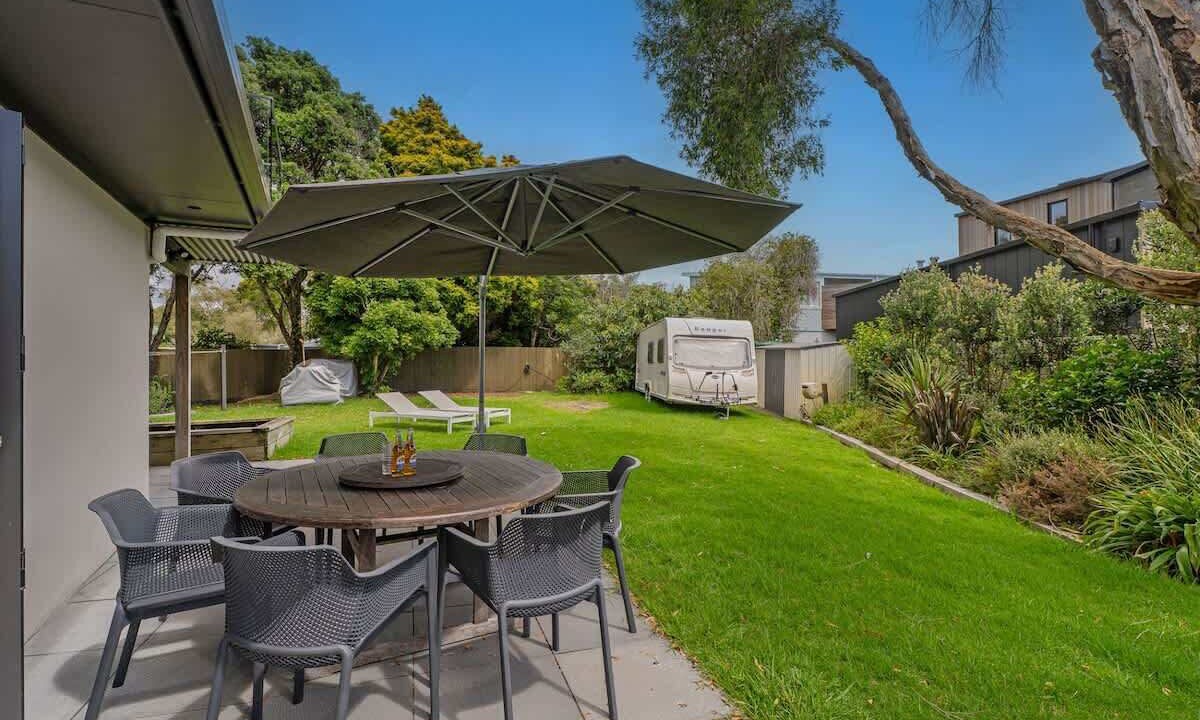 Photo of Outdoor in Cooks Beach