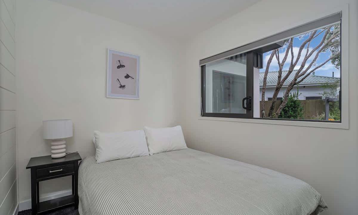 Photo of Bedroom in Cooks Beach