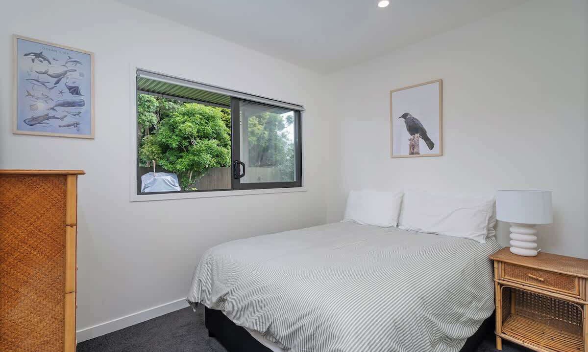 Photo of Bedroom in Cooks Beach