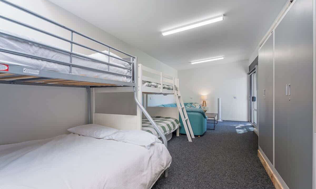 Photo of Bedroom in Cooks Beach