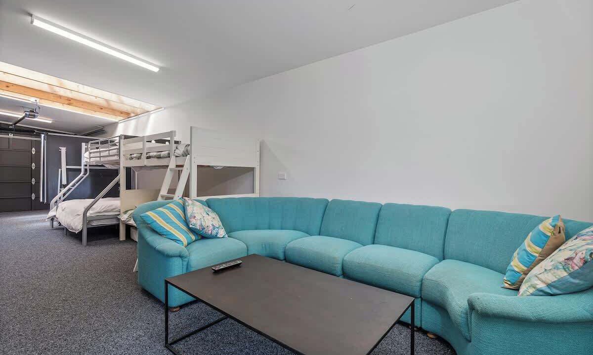 Photo of Livingroom in Cooks Beach