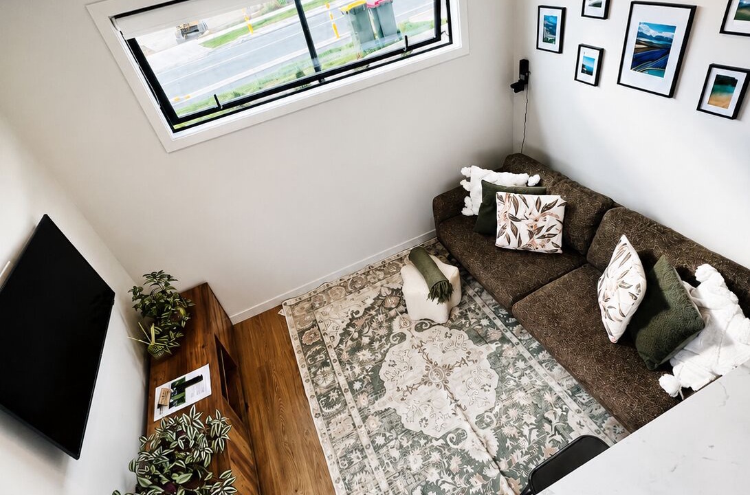 Photo of Livingroom in Kawarau Falls