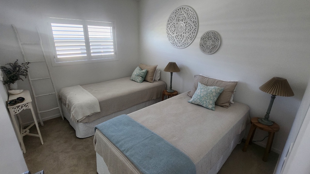 Photo of Bedroom in Waihi Beach