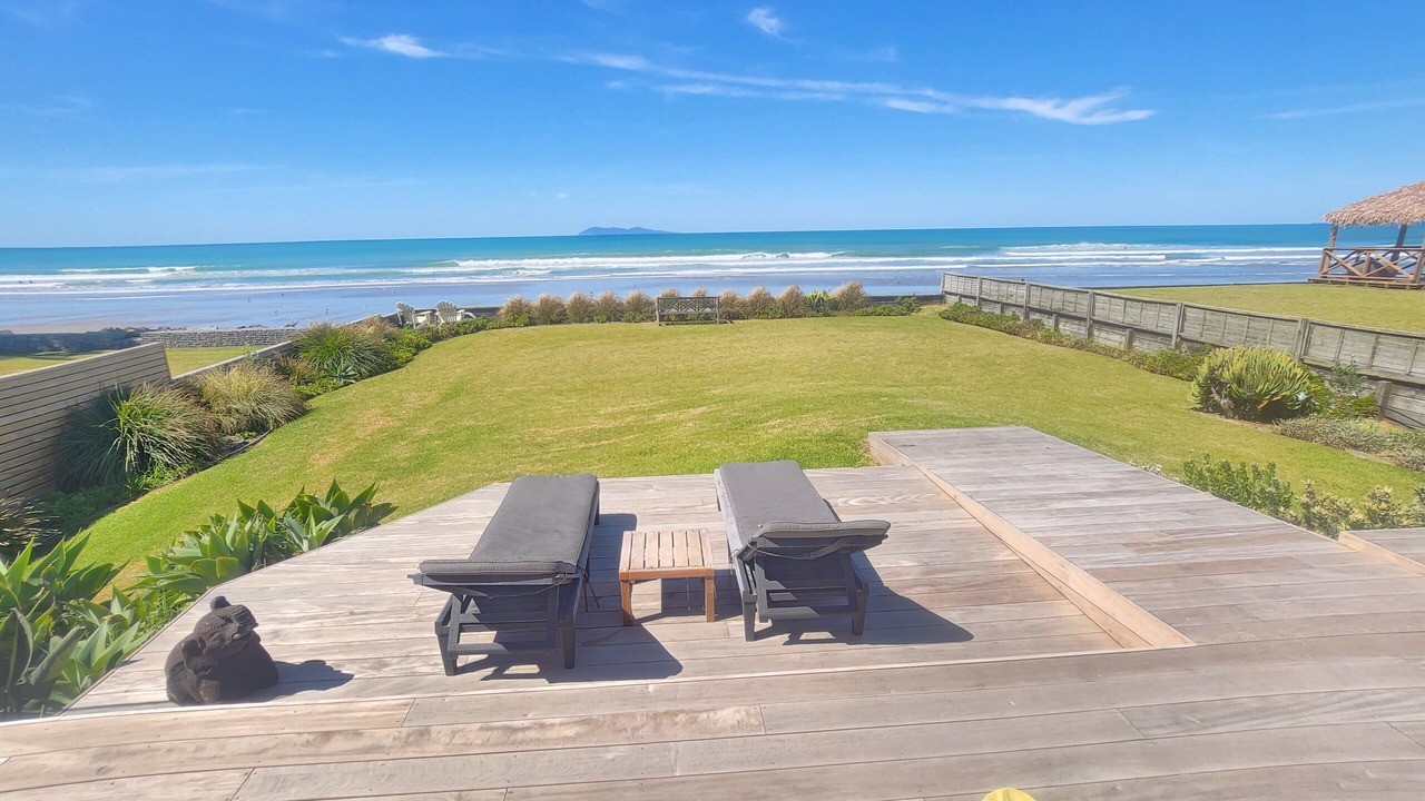 Photo of Outdoor in Waihi Beach