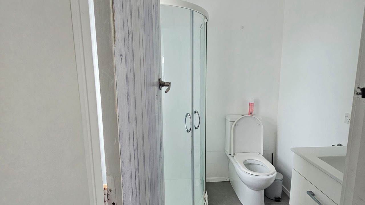 Photo of Bathroom in Foxton Beach