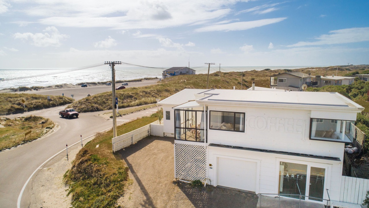 Photo of Outdoor in Foxton Beach
