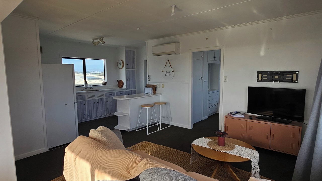 Photo of Livingroom in Foxton Beach