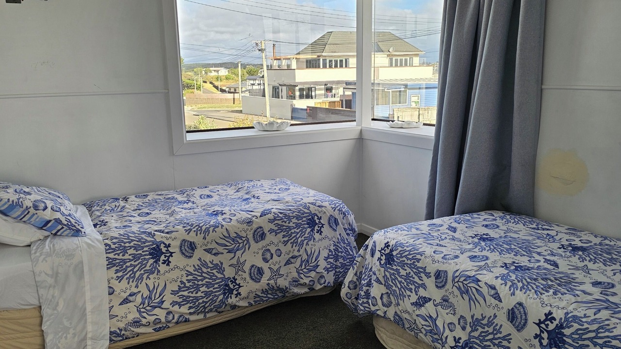 Photo of Bedroom in Foxton Beach