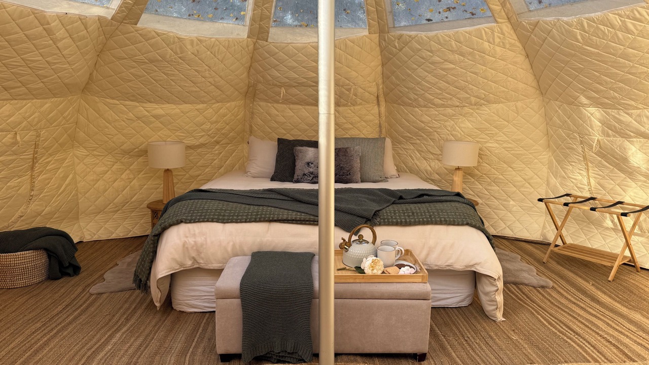 Photo of Bedroom in Lochiel