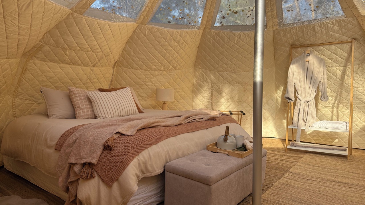 Photo of Bedroom in Lochiel