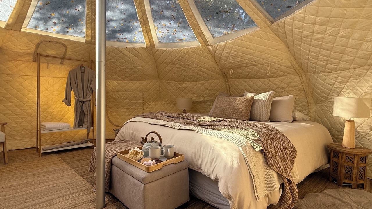 Photo of Bedroom in Lochiel