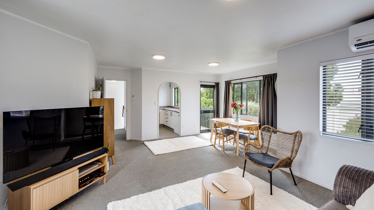 Photo of Livingroom in Napier