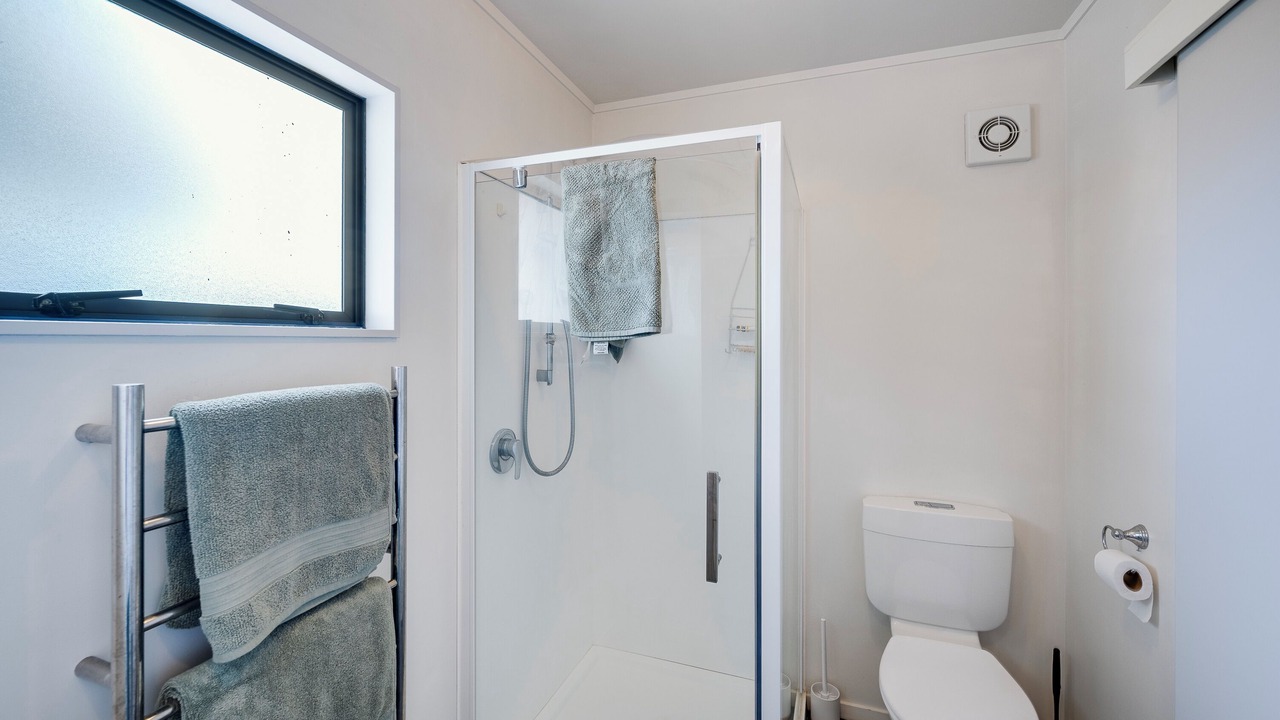 Photo of Bathroom in Napier