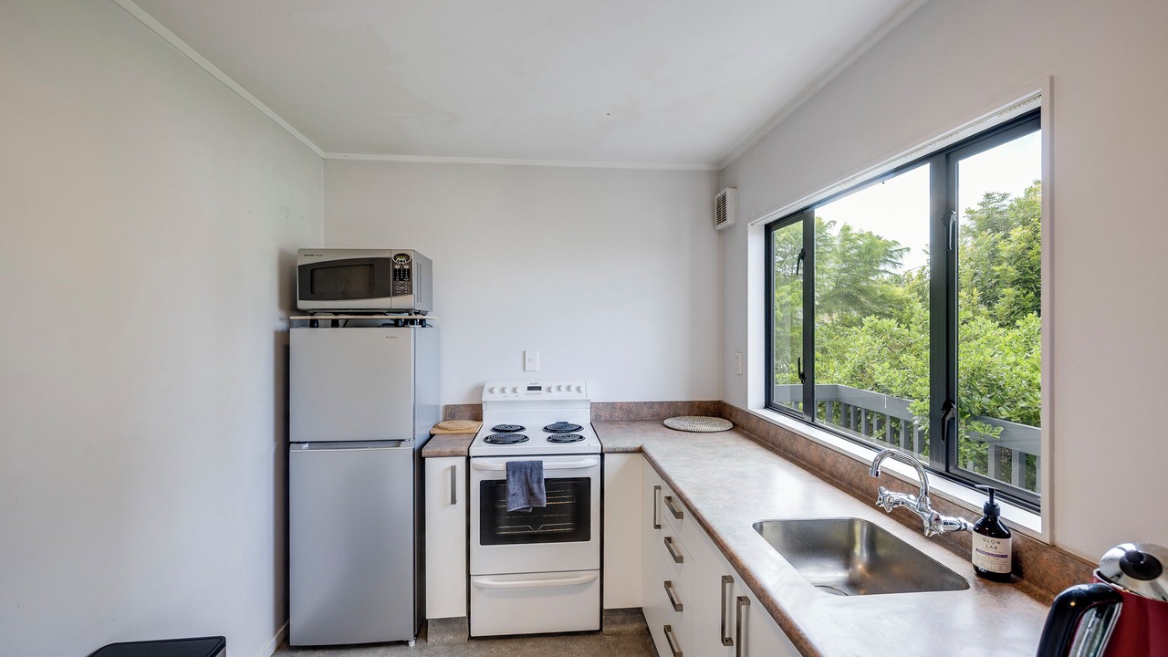 Photo of Kitchen in Napier