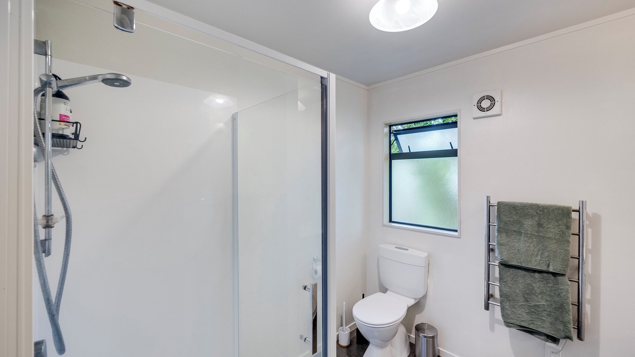 Photo of Bathroom in Napier