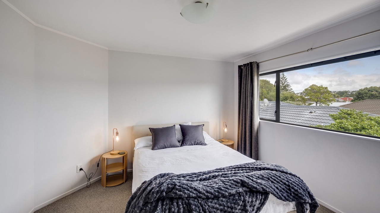Photo of Bedroom in Napier