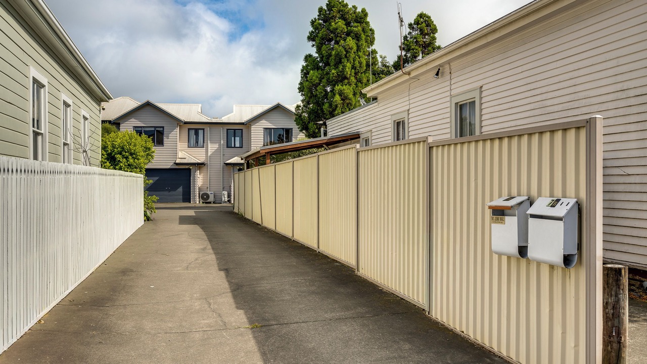 Photo of Outdoor in Napier
