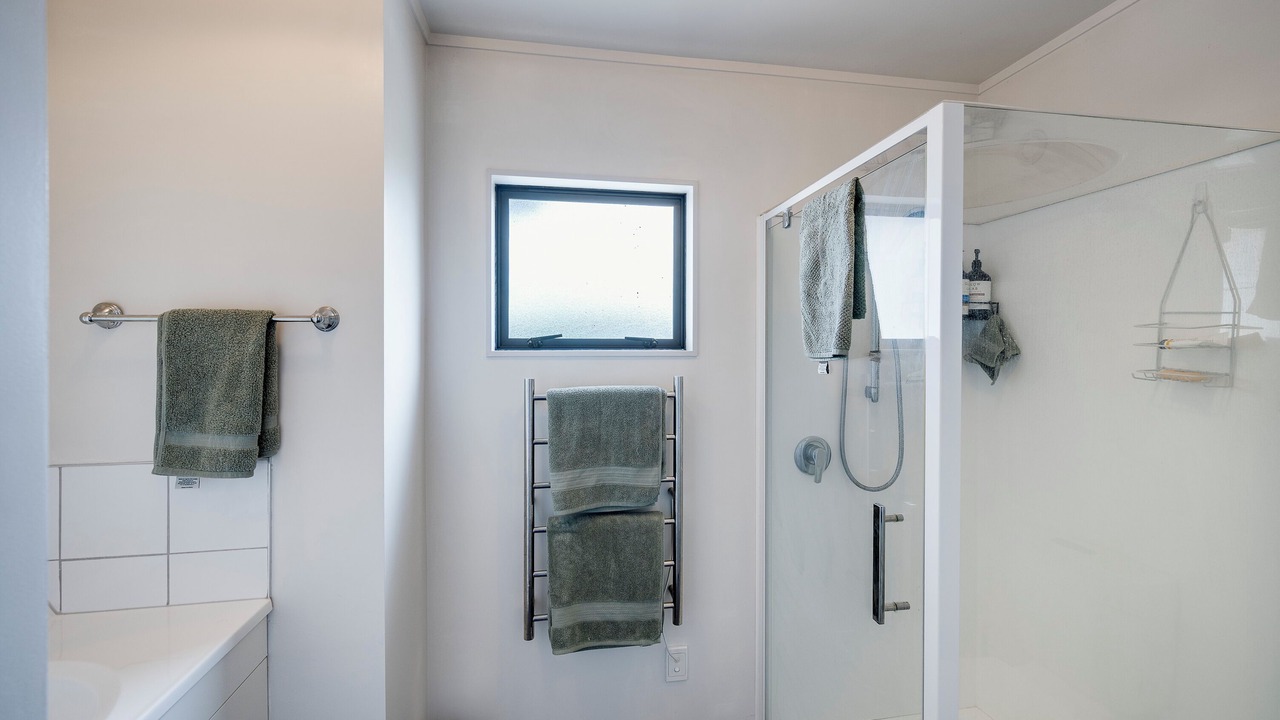 Photo of Bathroom in Napier
