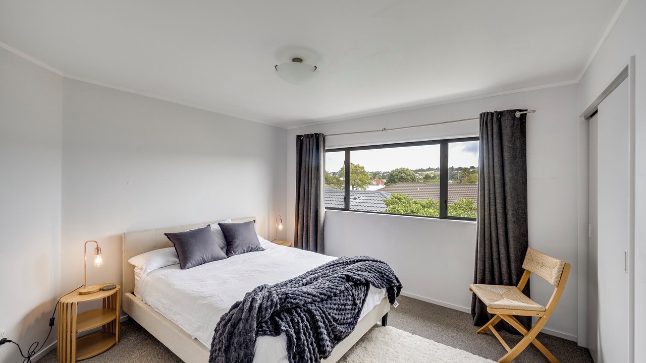 Photo of Bedroom in Napier