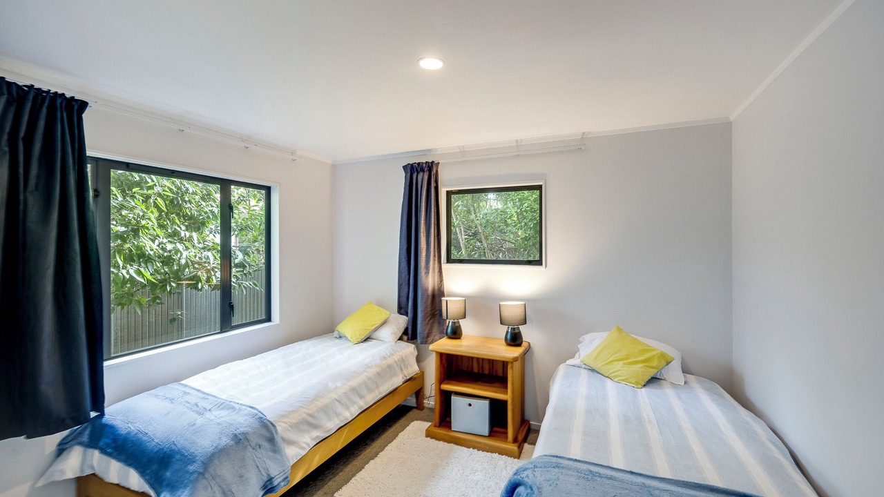 Photo of Bedroom in Napier