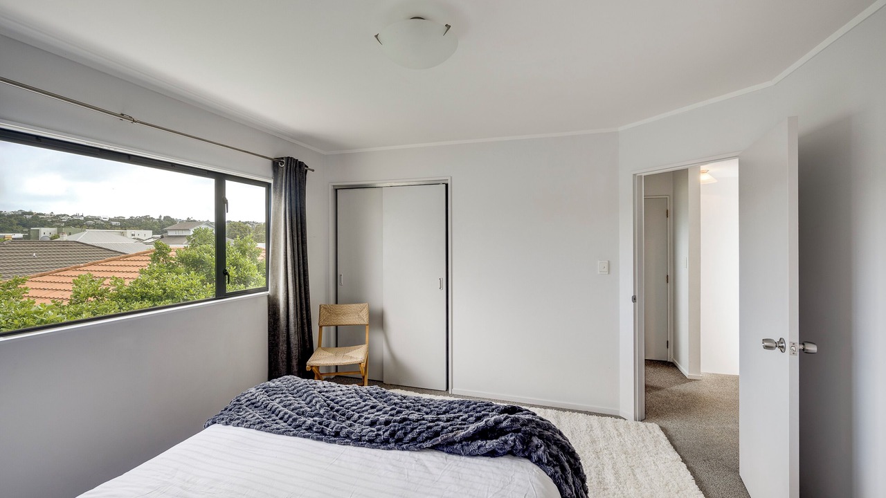 Photo of Bedroom in Napier
