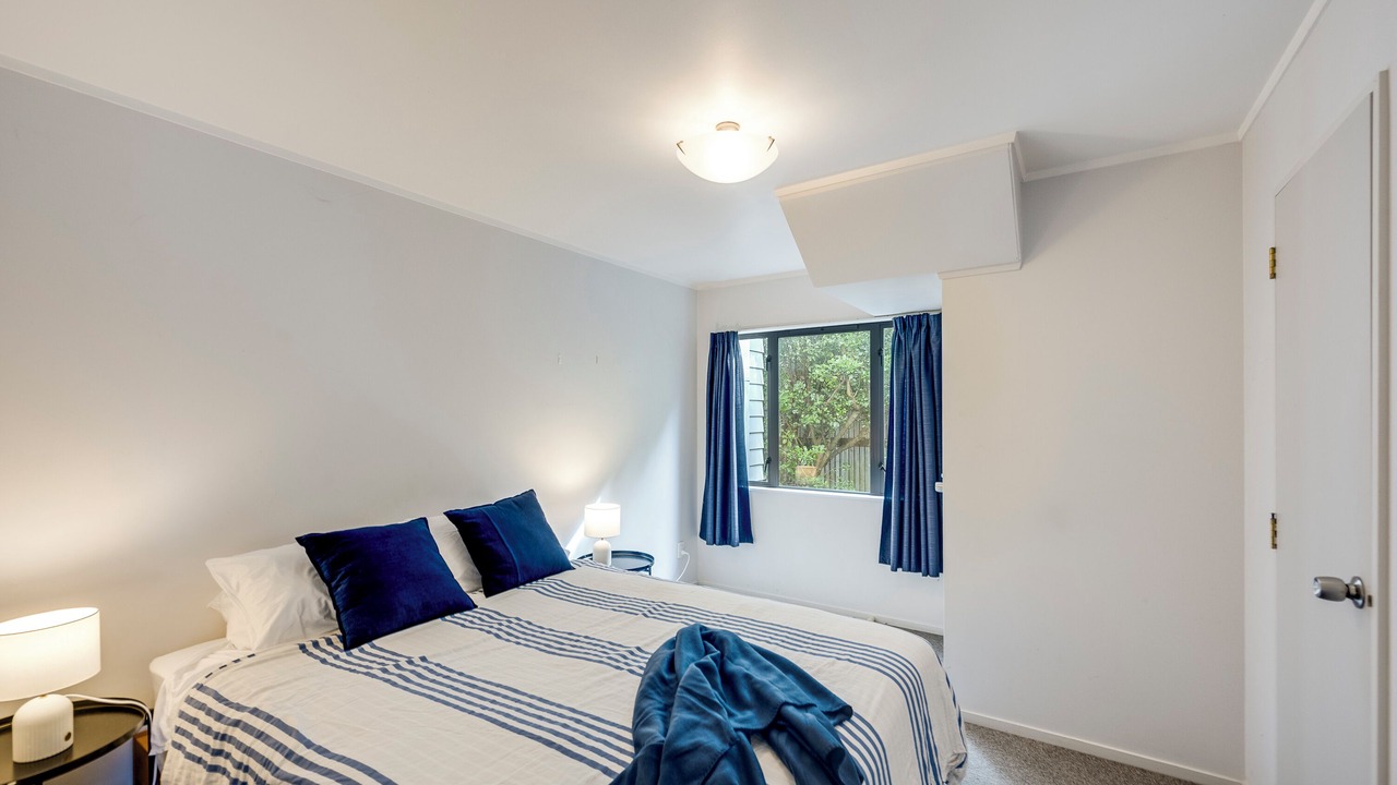 Photo of Bedroom in Napier