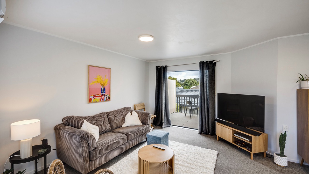 Photo of Livingroom in Napier